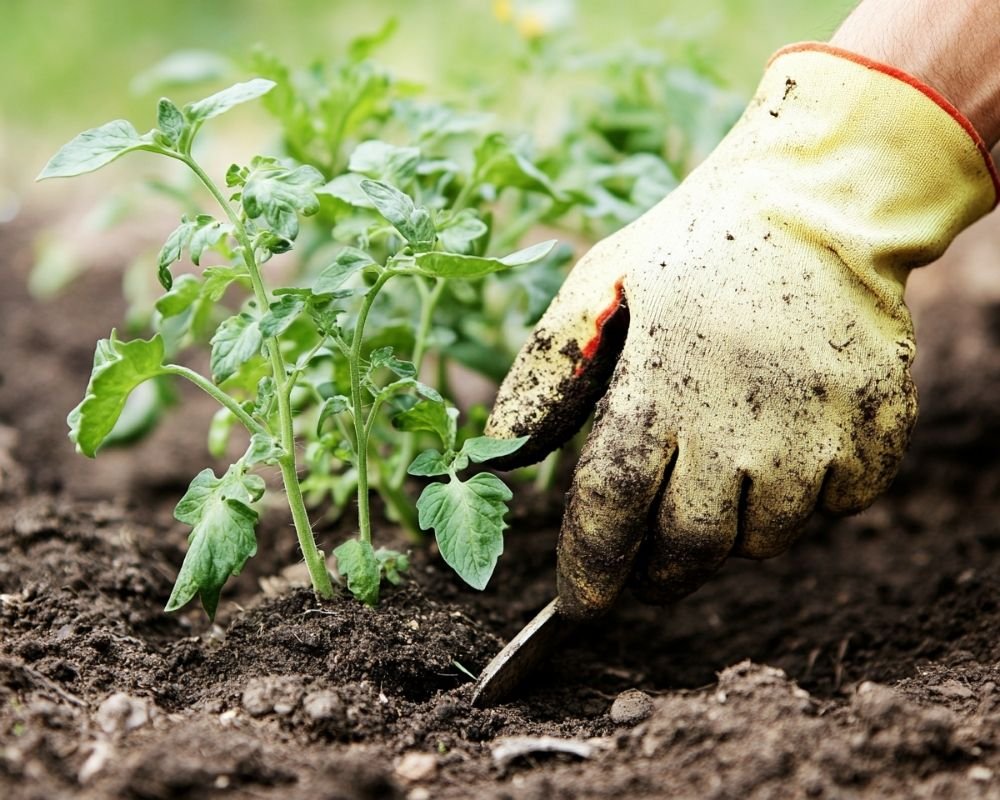 10 Spring Tomato Tasks For Huge Summer Harvests - [Spring Checklist]