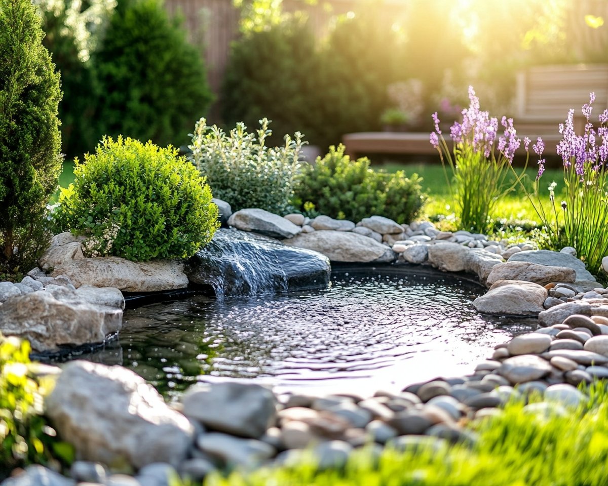 12 Refreshing Rock Garden Ideas - [Visual Guide]