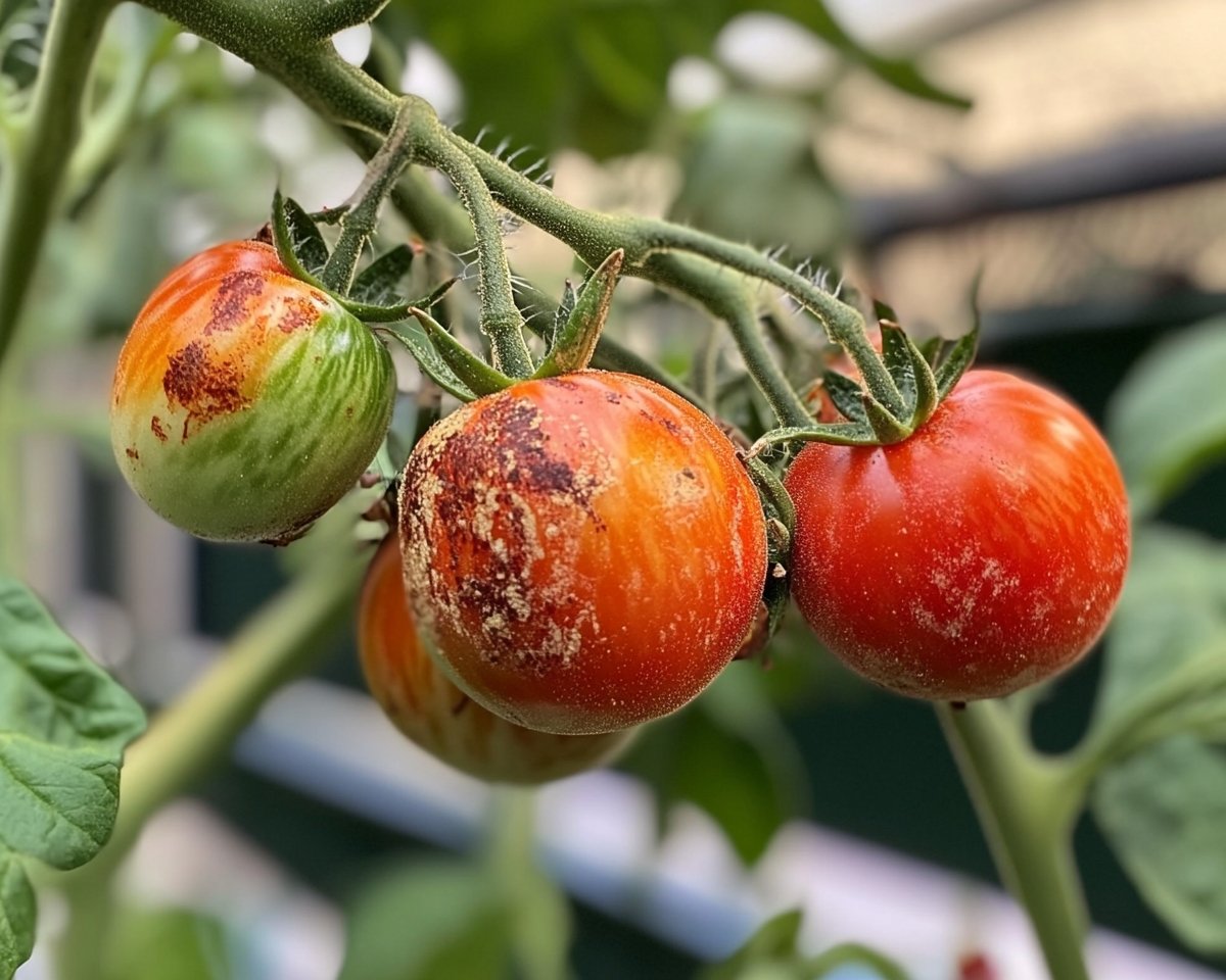 16 common Tomato Plant Diseases – & how to avoid this!