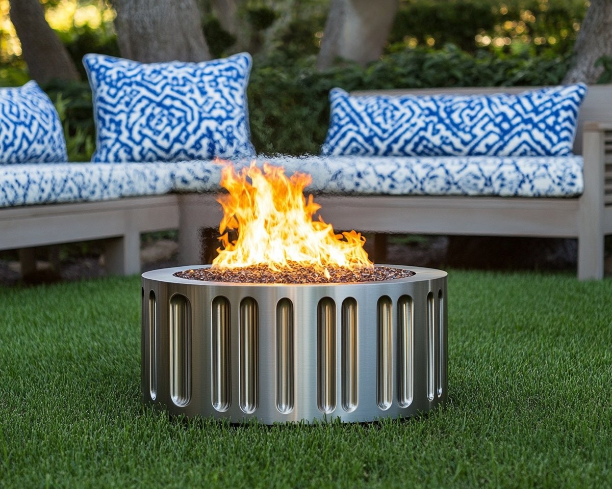 20+ Creative Fire Pit Garden Ideas That Will Wow Your Guests