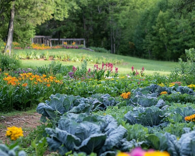 20+ Fall Landscaping Ideas to Transform Your Outdoor Space