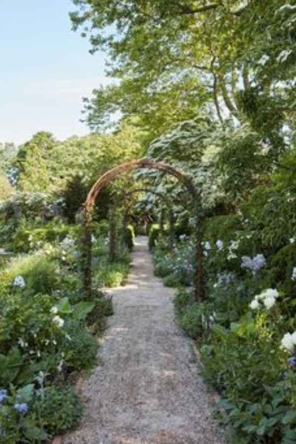 Classic Garden Arch