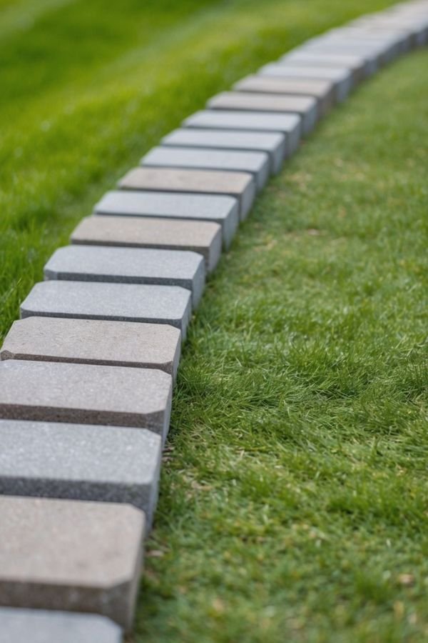 Concrete Paver Stones