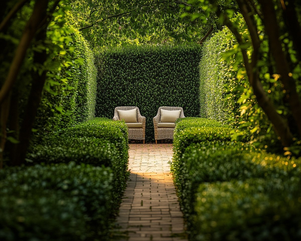 How To Create A Magical Backyard Hidden Garden [10 easy ways!]