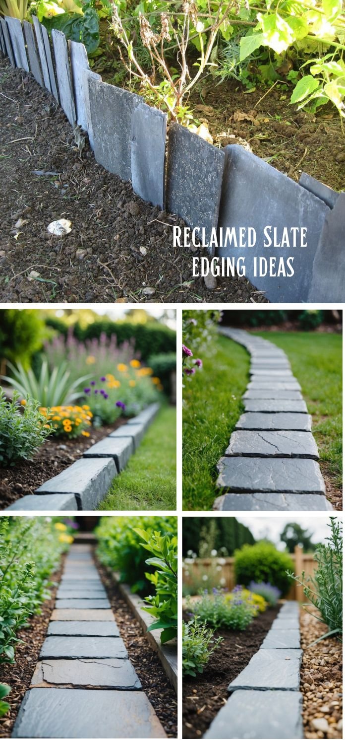 Reclaimed Slate