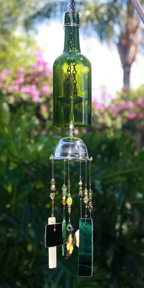 Wind Chimes