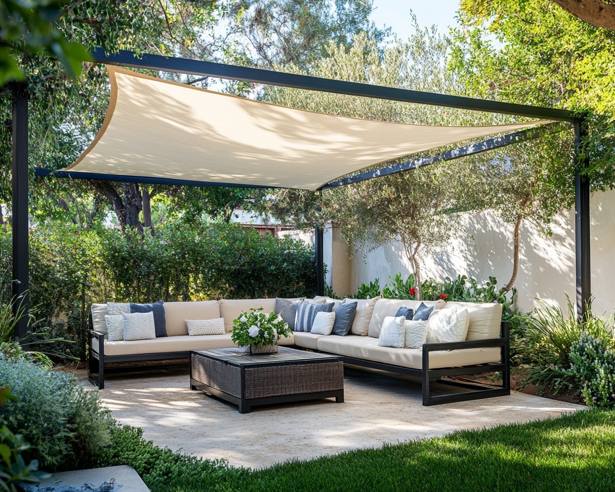 20+ Pergola Shade Ideas For Your Backyard