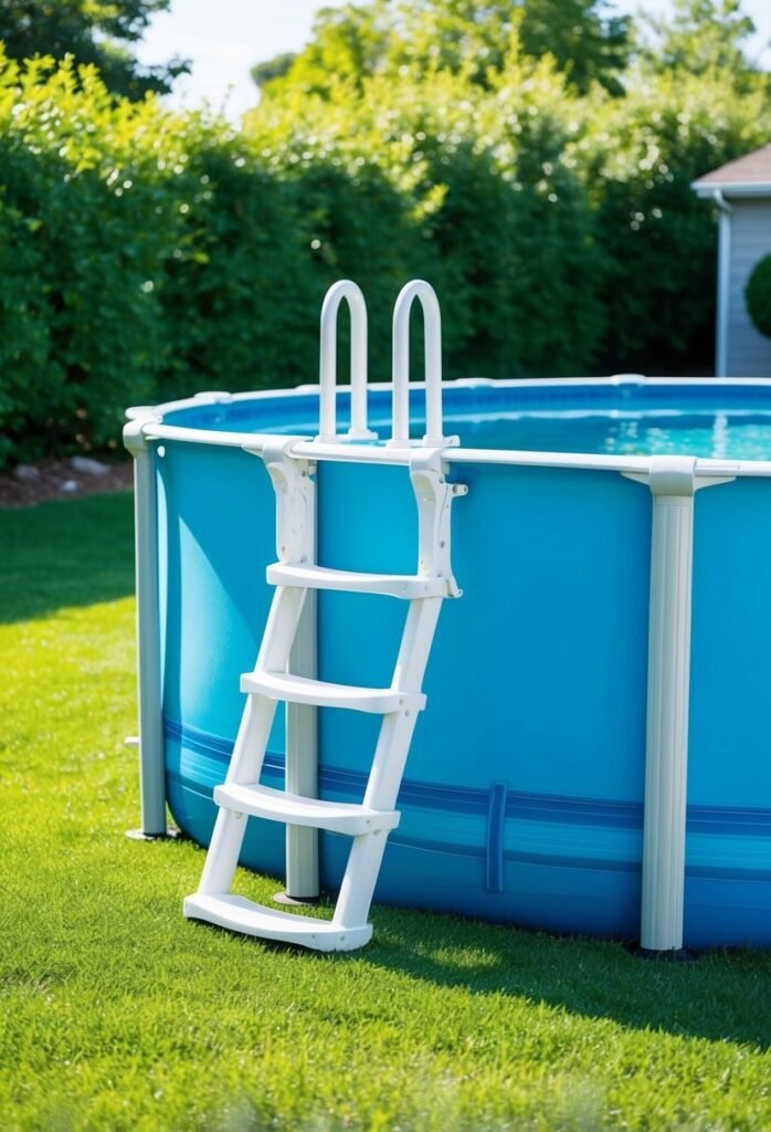 Bestway Flowclear Pool Ladder