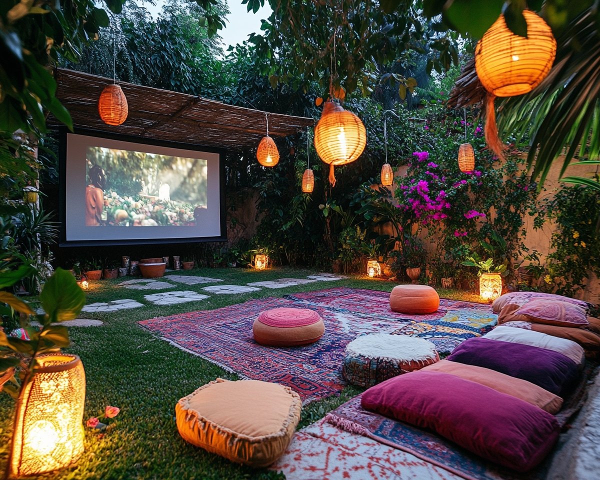 10 Interesting Garden Party Ideas 2025!