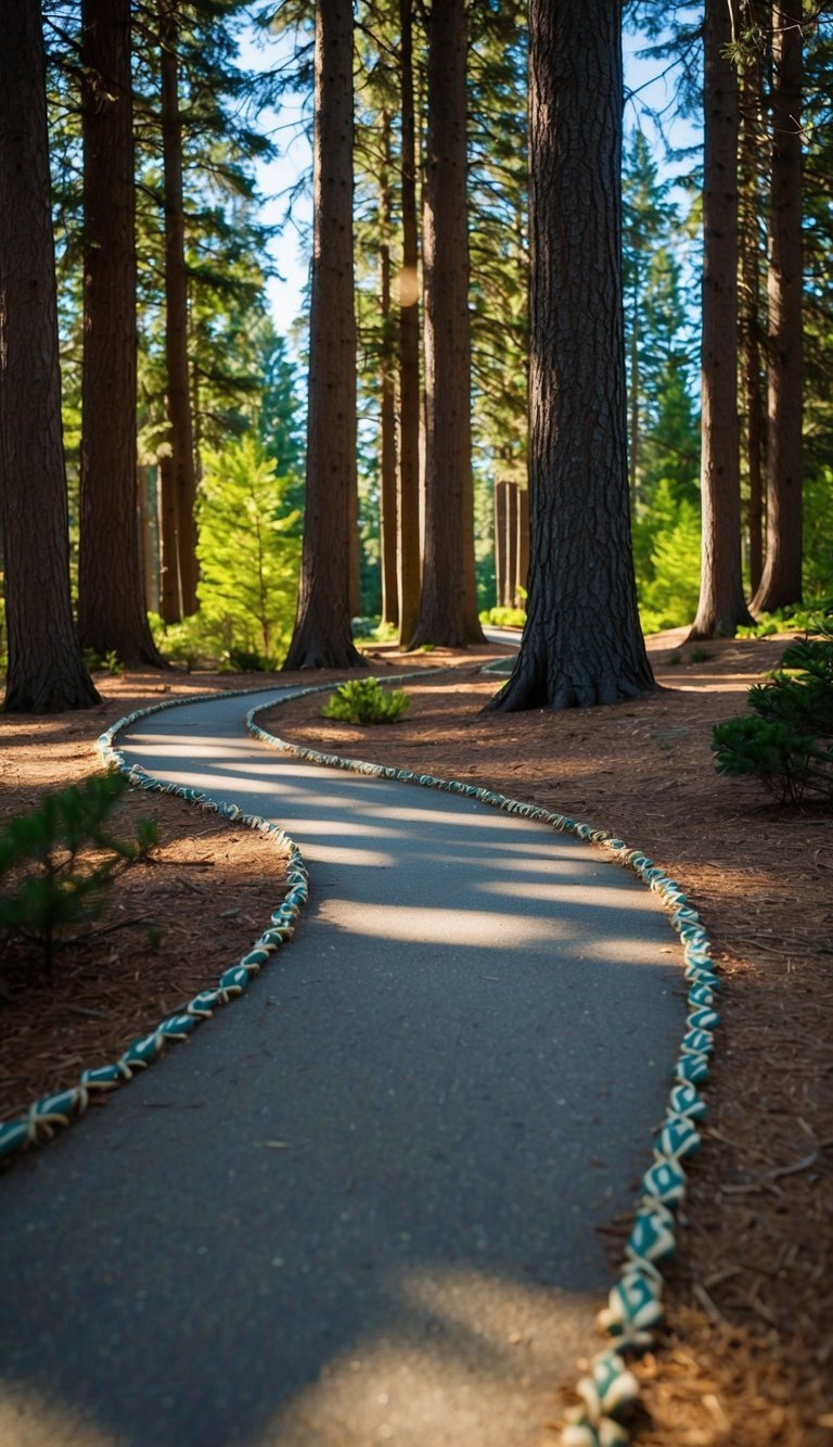 Cedar Scale