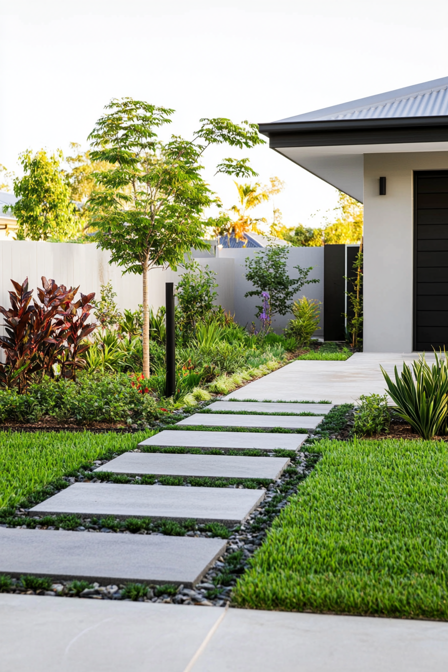 Concrete Pavers