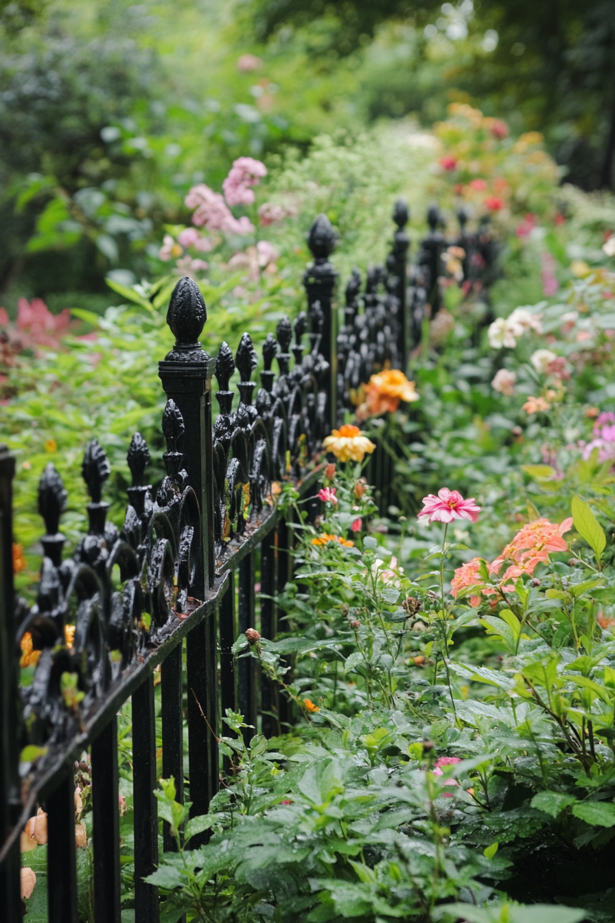 Metal Panel Edging