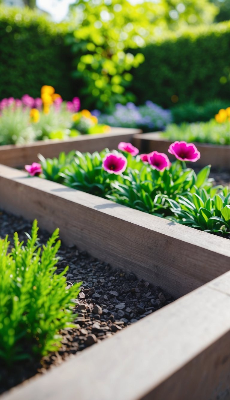 Railway Sleepers