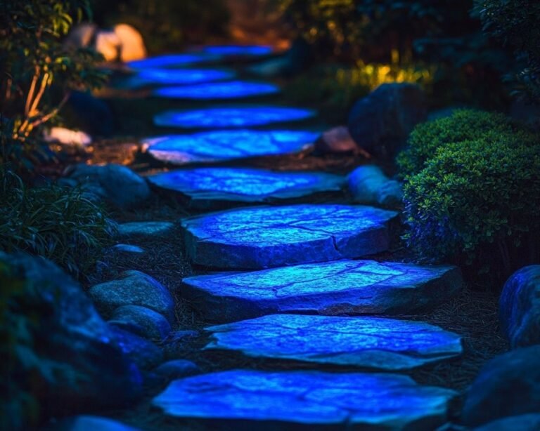 25 Creative Pathway Ideas for Your Yard