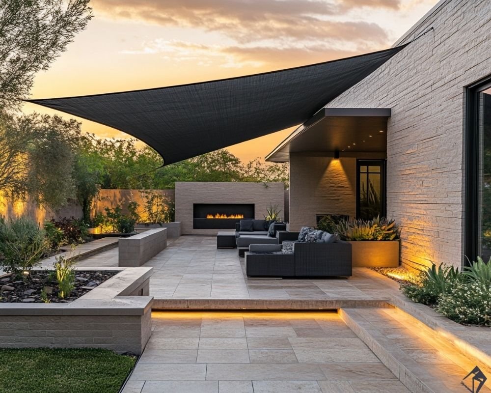 25 Creative Patio Shade Ideas to Elevate Your Outdoor Space