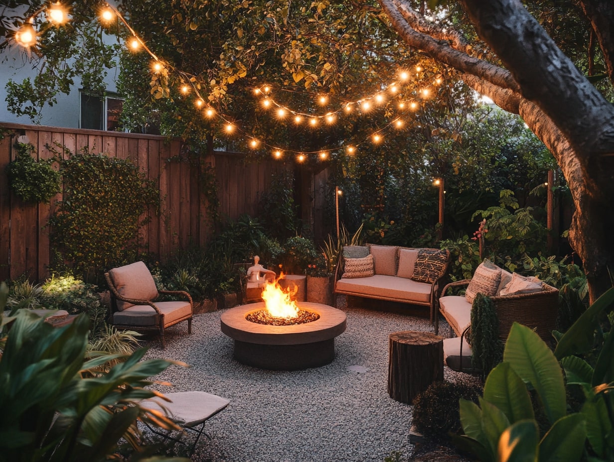 Small Patio Ideas