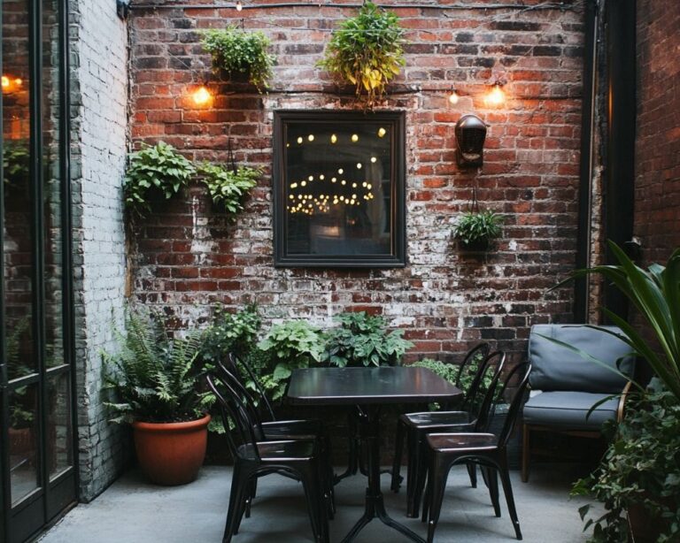 25 Budget Friendly Patio Dining Ideas for Every Home